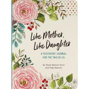 Like Mother, Like Daughter - Hardcover Book