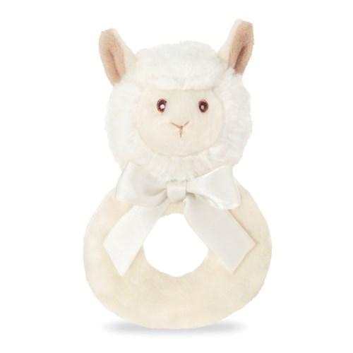 Lil' Alma Rattle