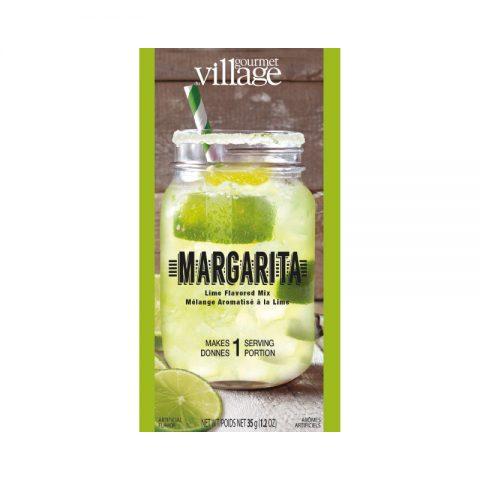 Margarita best sale mix pouch