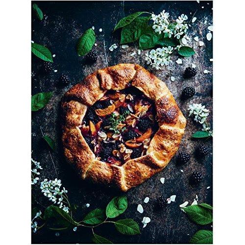 Lomelino's Pies: A Sweet Celebration Of Pies, Galettes & Tarts - Hardcover Book
