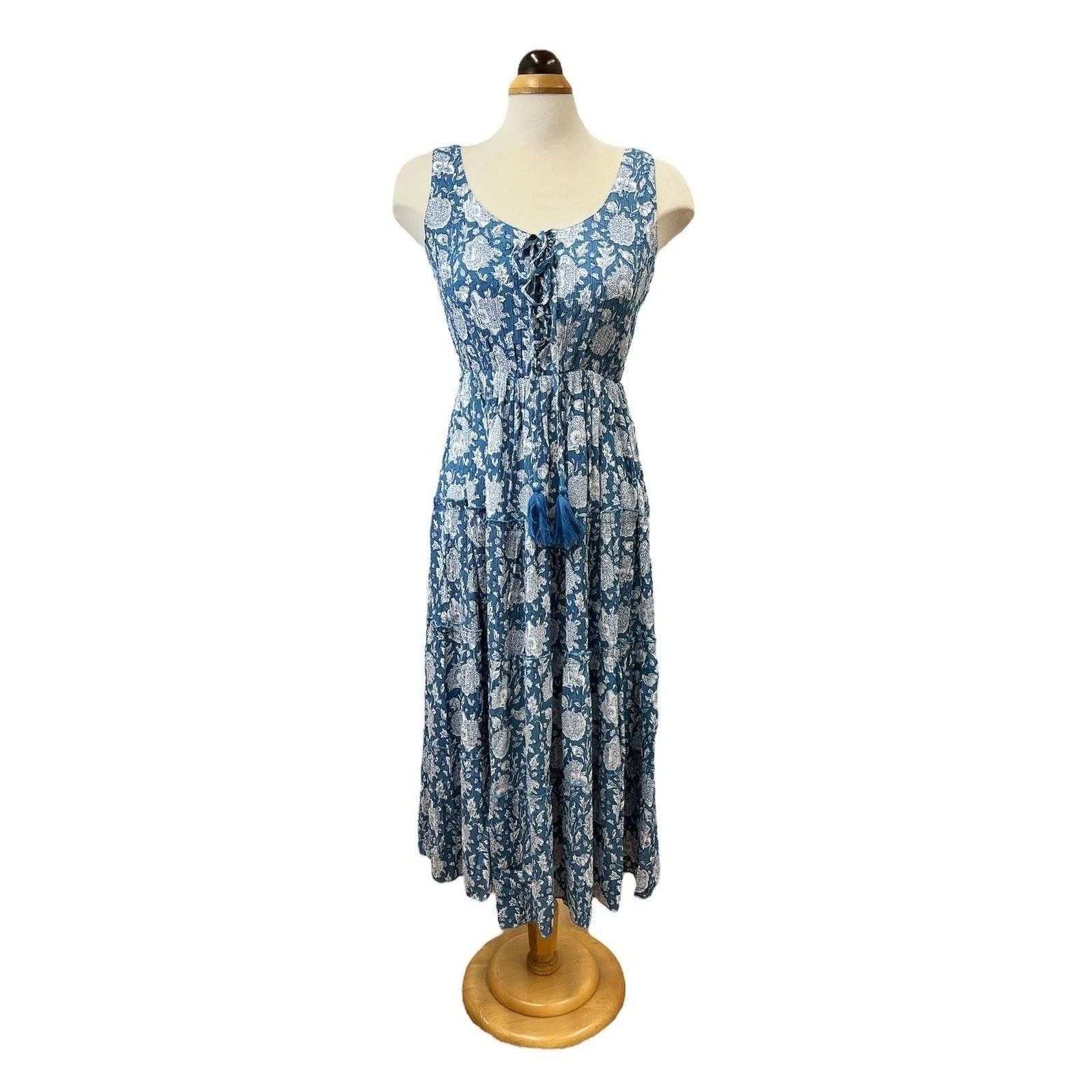 Lorah Dress