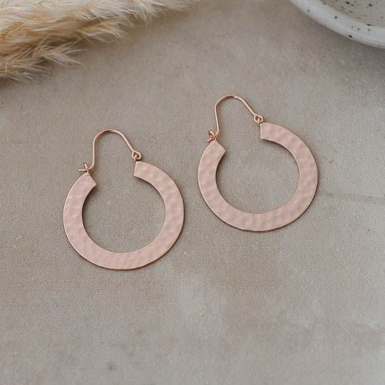 Lula Hoop Earrings