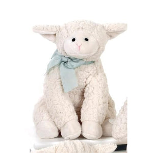 Lullaby Lamby - Musical Plush Lamb