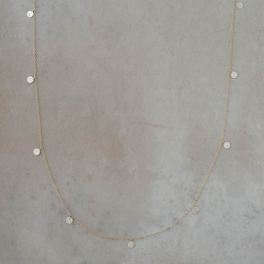 MacKenzie Necklace