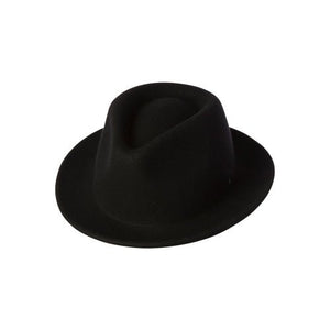 Maestro Men's Fedora Hat