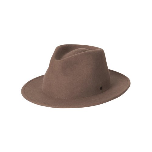 Maestro Men's Fedora Hat
