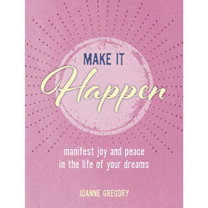 Make It Happen - Paperback Book