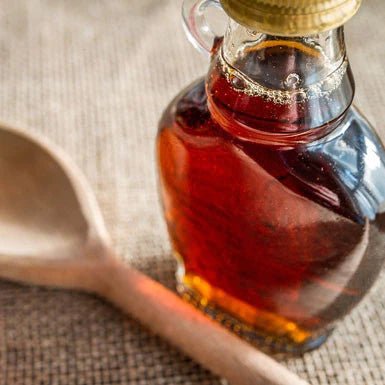 Maple Balsamic Vinegar