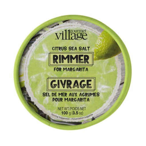 Margarita Salt Rim Trim