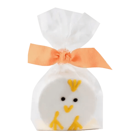 Marshmallow Chicks