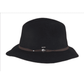 Matilda Ladies Wide Brim Hat
