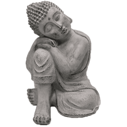 Meditation Buddha