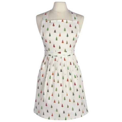 Merry And Bright Apron