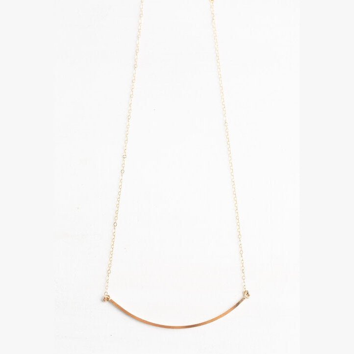 Mia Necklace