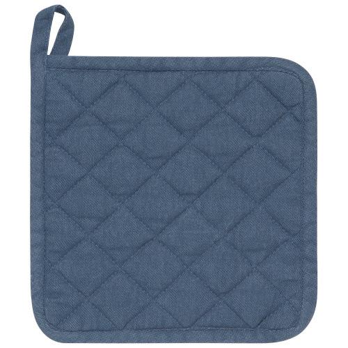 Midnight Stonewash Heirloom Pot Holder