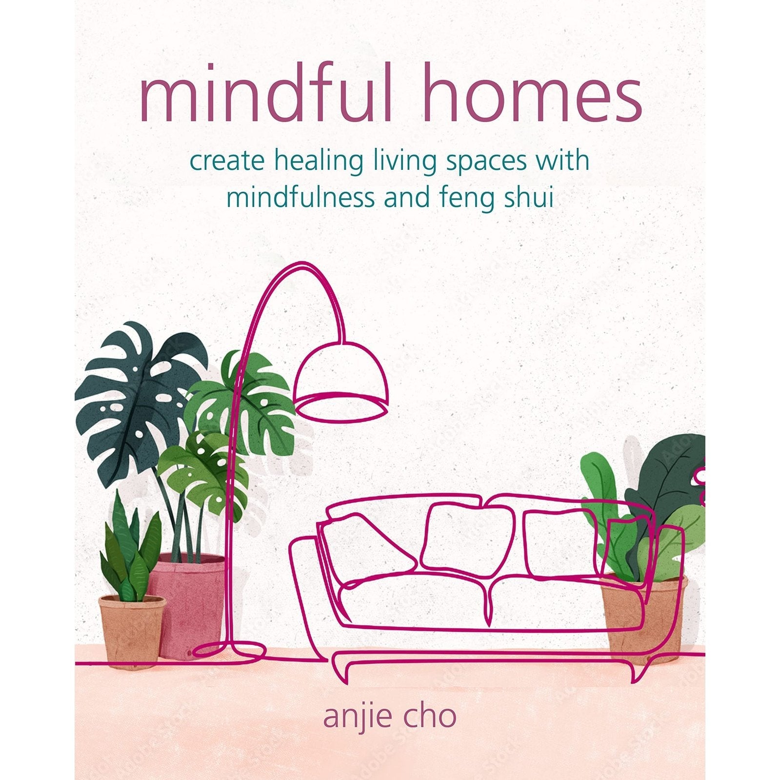 Mindful Homes - Paperback Book