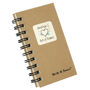 Mini Gratitude Journal