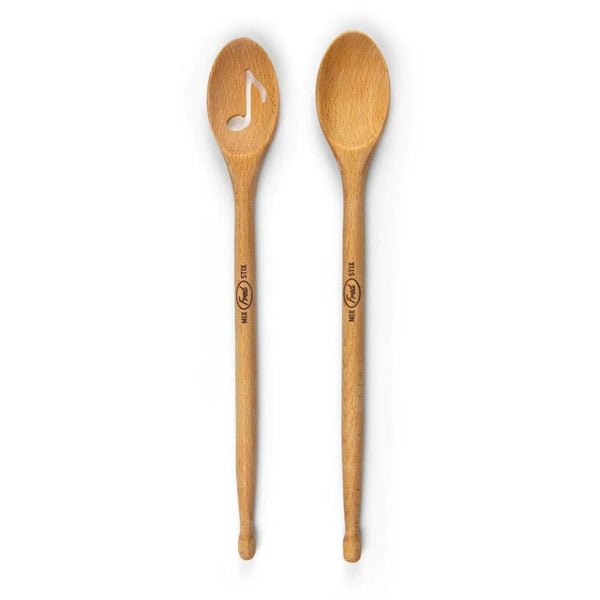 Mix Stix - Drumstick Spoons