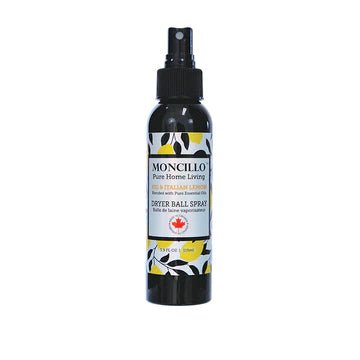 Moncillo Dryer Ball Spray - Fig & Lemon