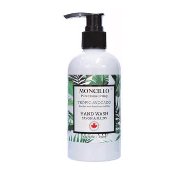 Moncillo Hand Wash - Tropical Avocado