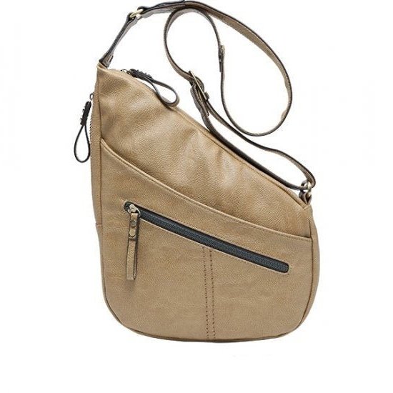 Monica Crossbody Bag