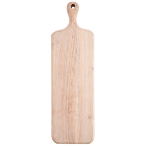 Montecito Rectangular Cutting Board