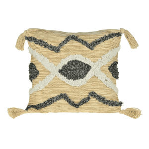 Moroccan Style Cushion