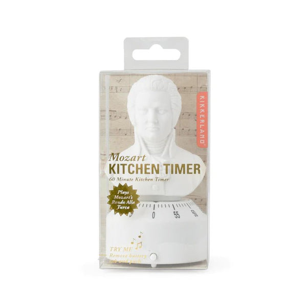 Mozart Kitchen Timer