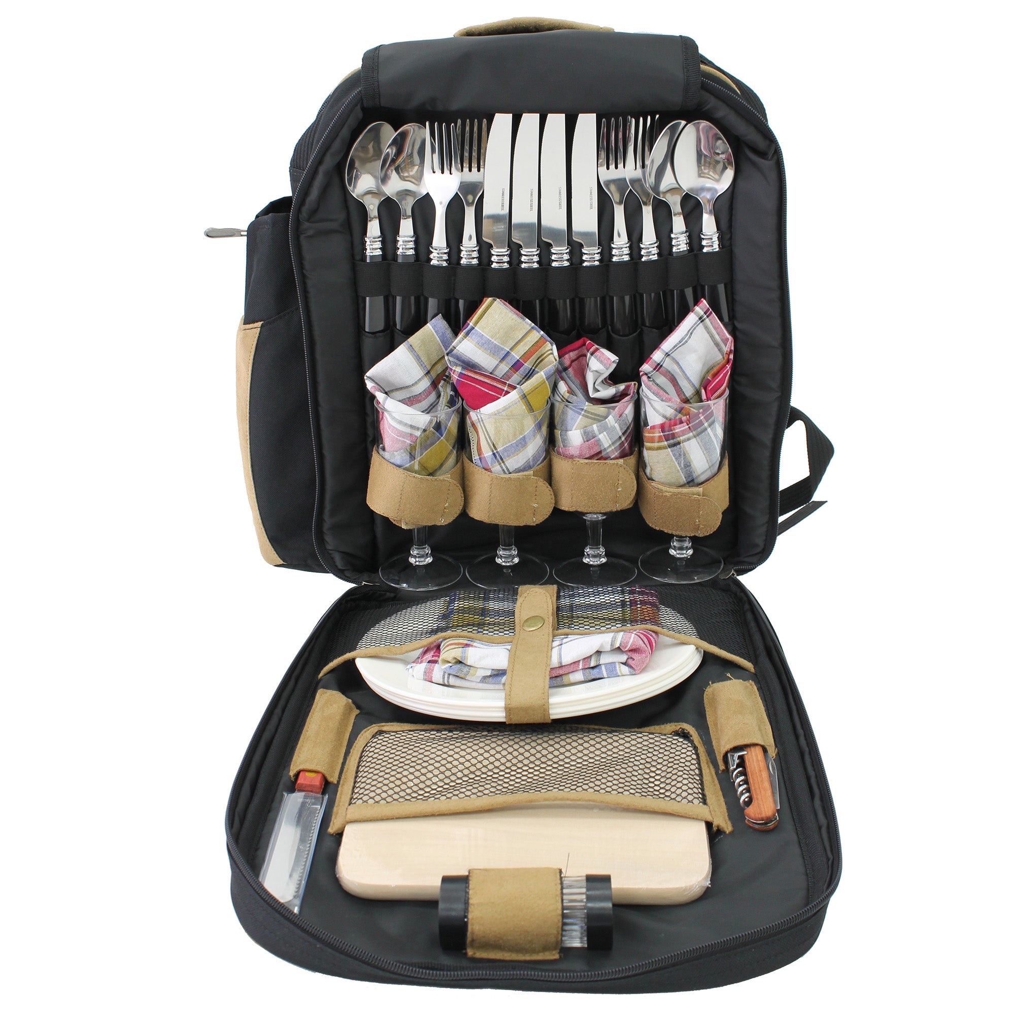 Napa Picnic Backpack