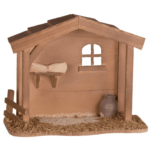 Nativity Stable