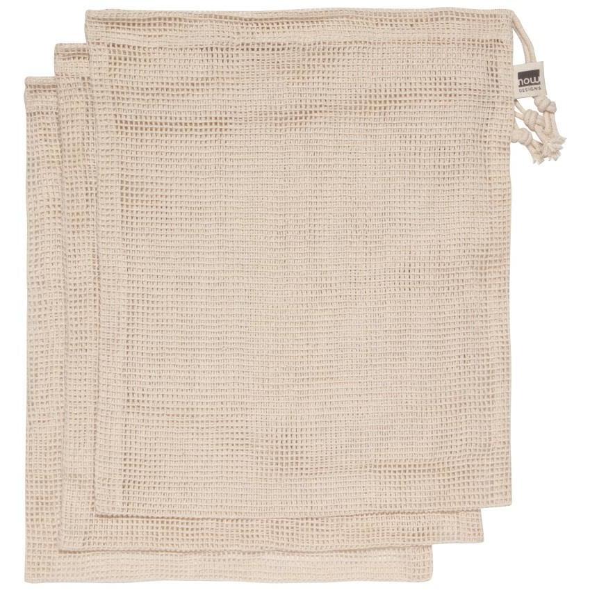 Natural Unbleached Produce Bags