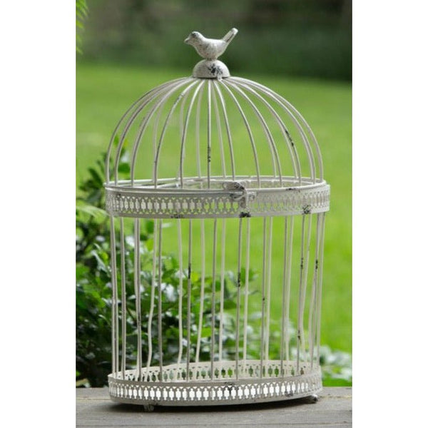 Off-White Bird Cage