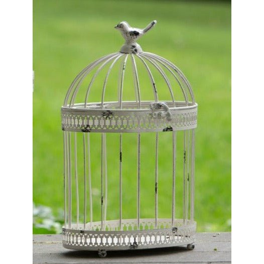 Off-White Bird Cage
