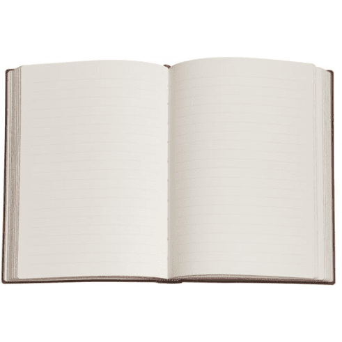 Olive Fairy - Lang’s Fairy Books - Hardcover Journal