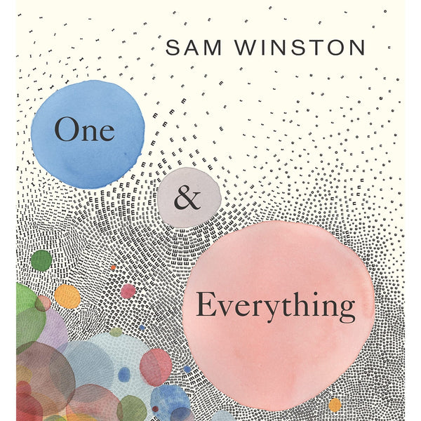 One And Everything - Hardcover Book