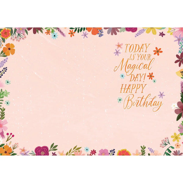 One Hundred Years Young - Greeting Card - Birthday