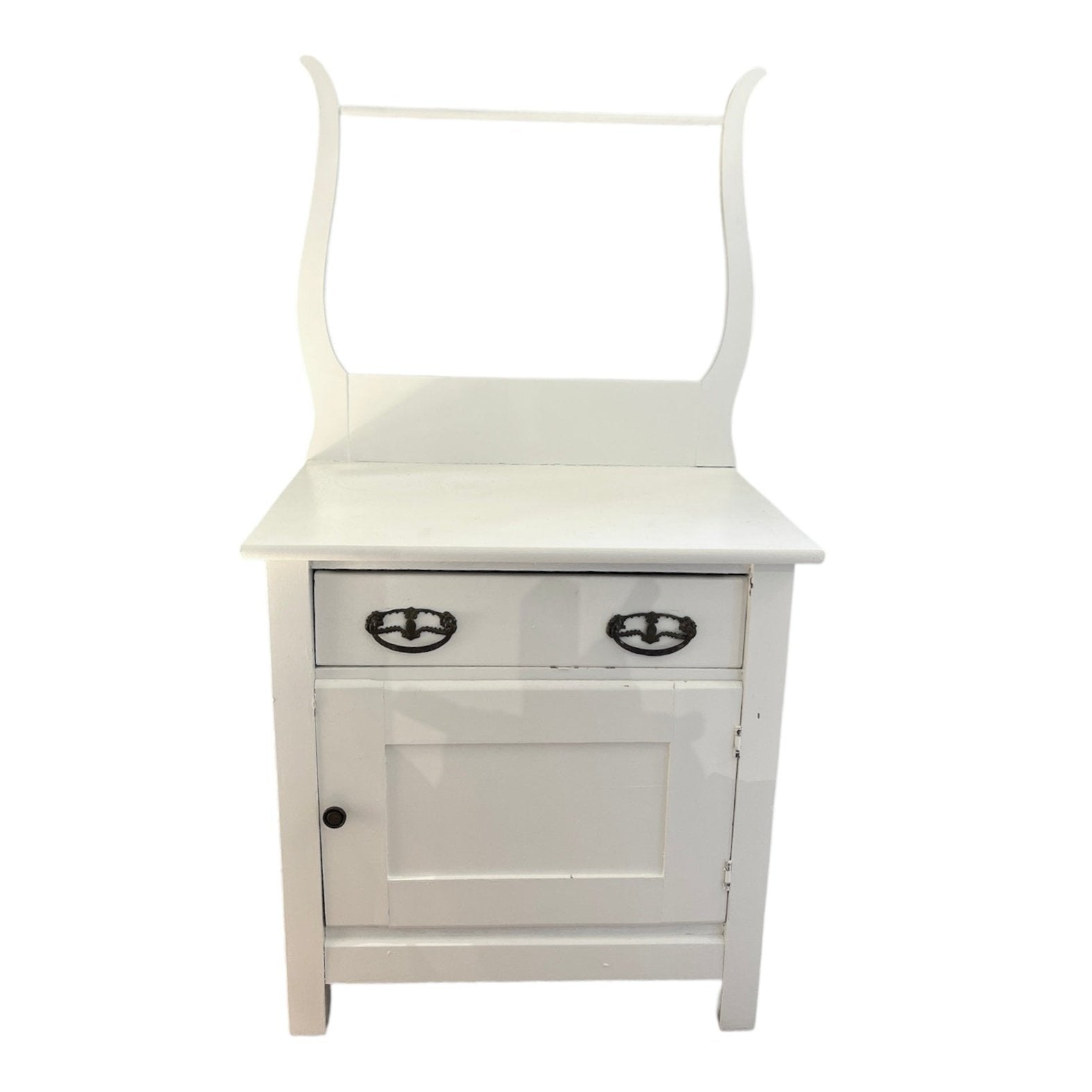 Painted Washstand