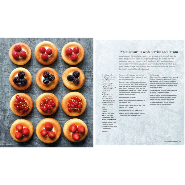 Pâtisserie At Home - Hardcover Book