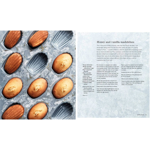 Pâtisserie At Home - Hardcover Book