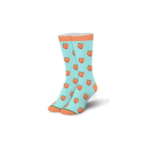 Peaches Women's Socks