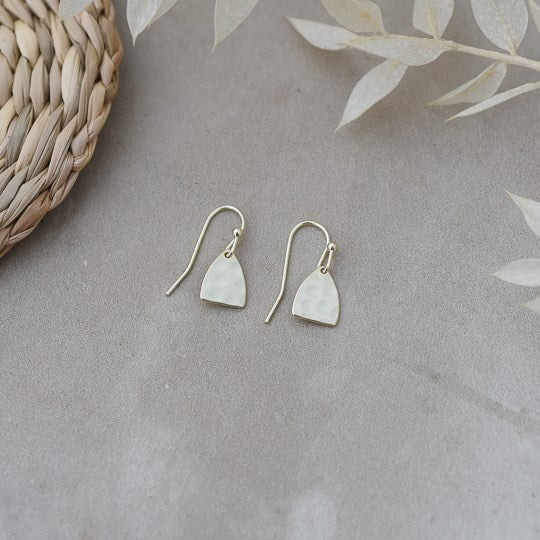 Peekaboo Earrings
