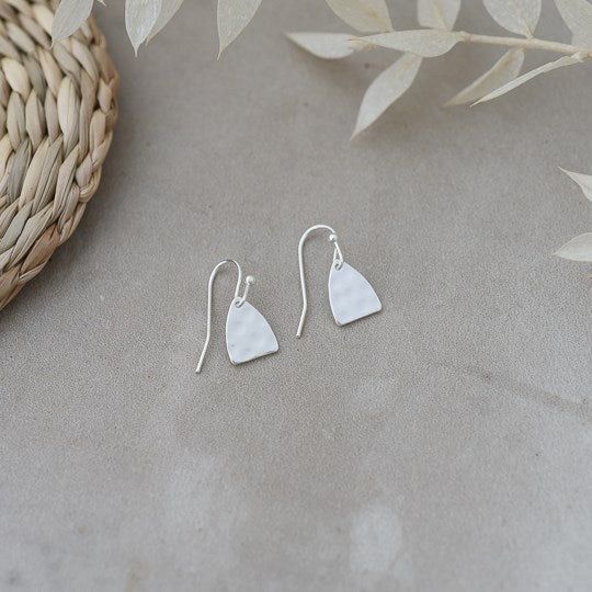Peekaboo Earrings