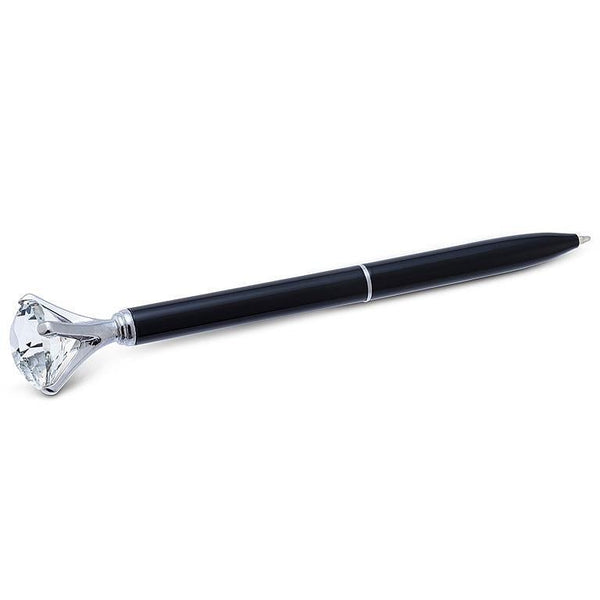 Pen With Large Gem