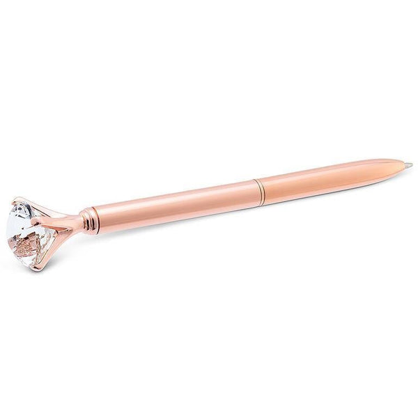 Pen With Large Gem