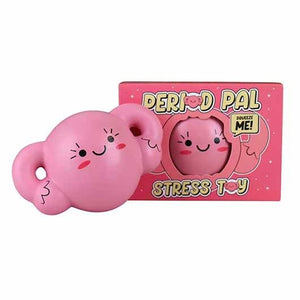 Period Pal - Stress Ball