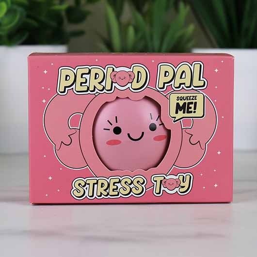 Period Pal - Stress Ball