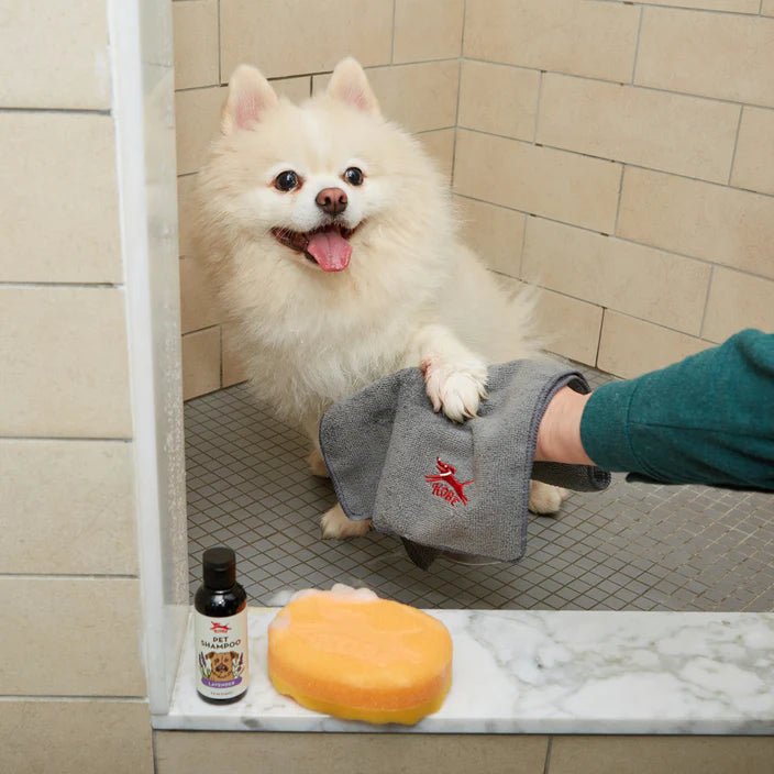 Pet Bath Kit