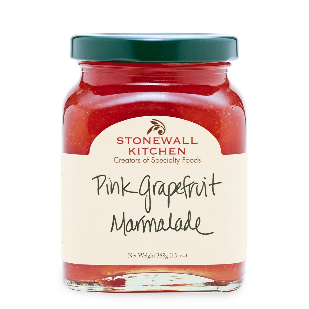 Pink Grapefruit Marmalade