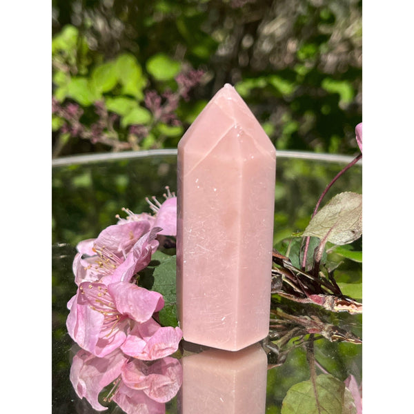 Pink Opal Point