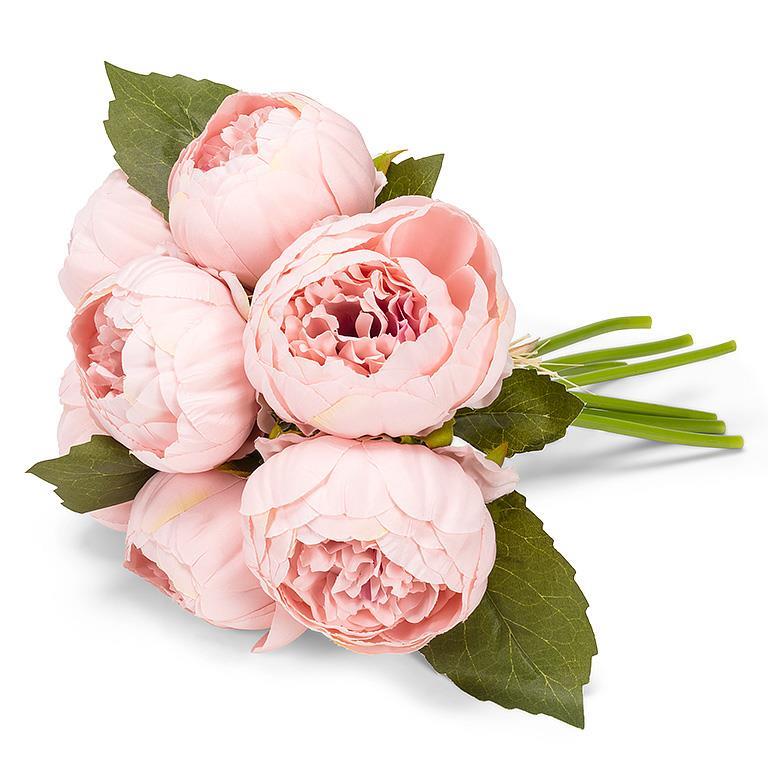 Pink Peony Bouquet